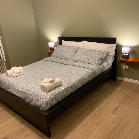 B&B Fossatello Affittacamere 热那亚 外观 照片