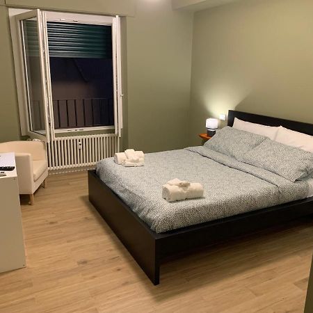 B&B Fossatello Affittacamere 热那亚 外观 照片