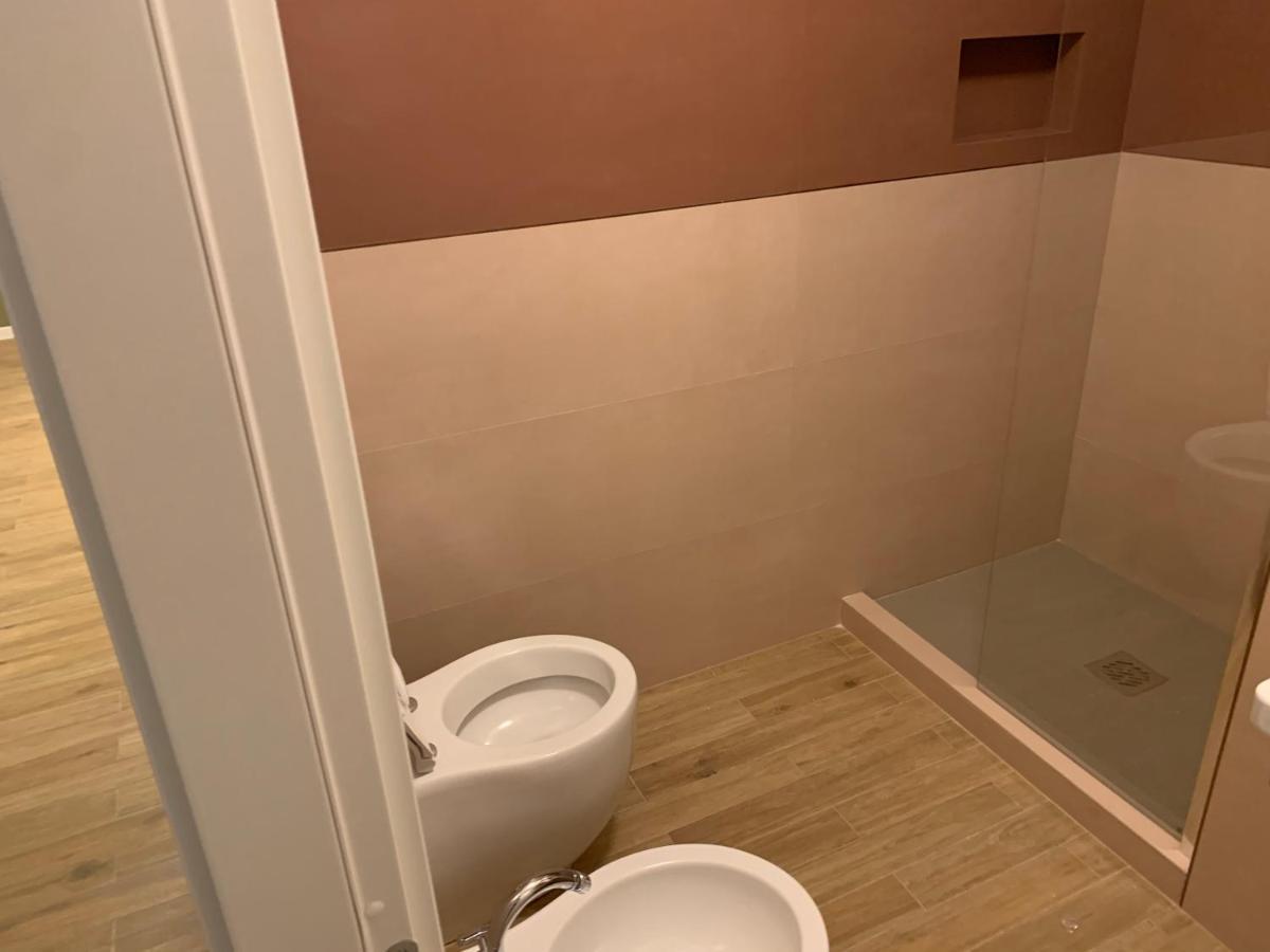 B&B Fossatello Affittacamere 热那亚 外观 照片