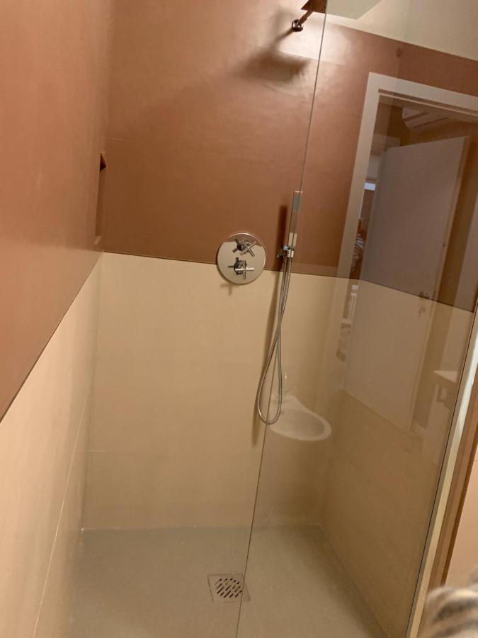 B&B Fossatello Affittacamere 热那亚 外观 照片