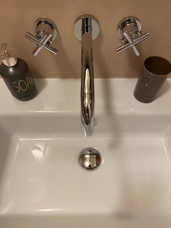 B&B Fossatello Affittacamere 热那亚 外观 照片